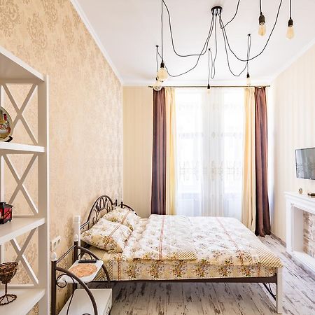 Medova Διαμέρισμα Λβιβ Εξωτερικό φωτογραφία
